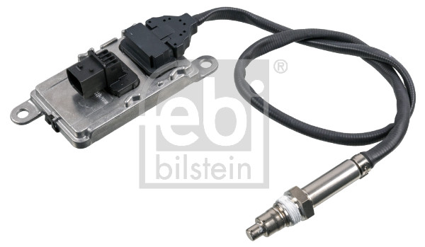 NOx-sensor, ureuminspuiting Febi Bilstein 193895