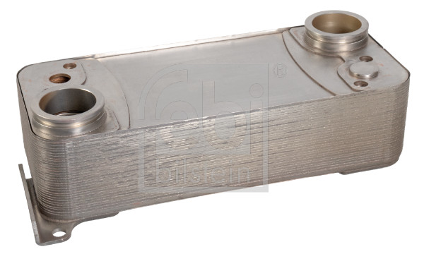 Oliekoeler, retarder Febi Bilstein 193907