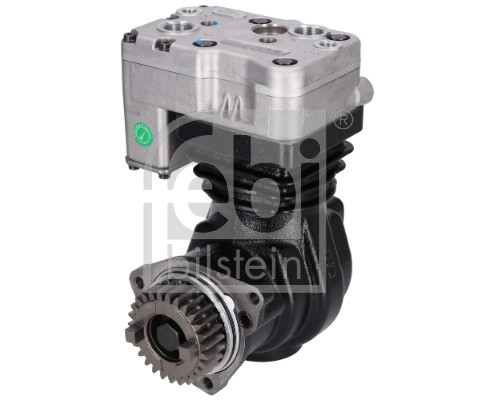 Compressor, pneumatisch systeem Febi Bilstein 194015