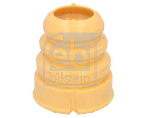 Aanslagrubber, vering Febi Bilstein 194036
