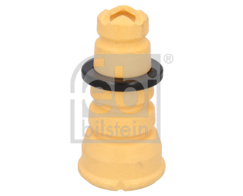 Aanslagrubber, vering Febi Bilstein 194037