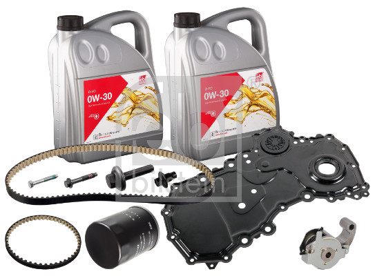 Distributieriemset Febi Bilstein 194075