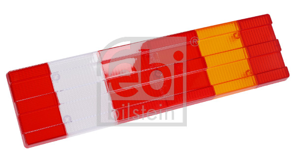Lampglas voor achterlicht Febi Bilstein 194118