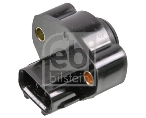 Sensor, smoorkleppenverstelling Febi Bilstein 194122
