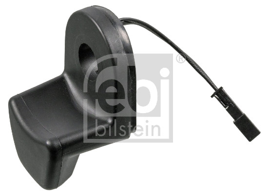 Schakelaar, achterklepregeling Febi Bilstein 194142