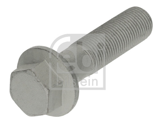 Schroef, remschijf Febi Bilstein 194269