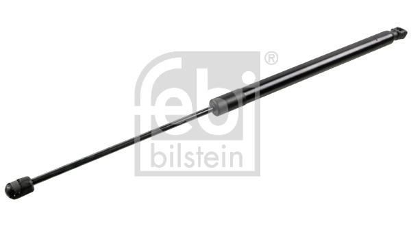 Gasveer, kofferruimte Febi Bilstein 194419