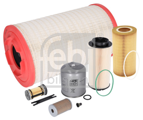 Onderdelen, onderhoudsbeurt Febi Bilstein 194425