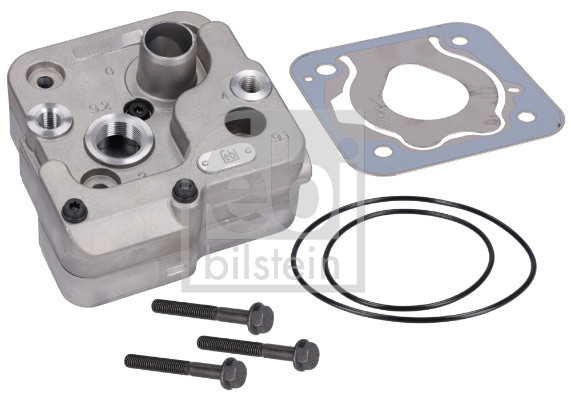 Cilinderkop, persluchtcompressor Febi Bilstein 194441