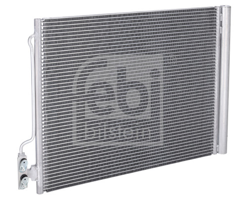 Condensor, airconditioning Febi Bilstein 194586