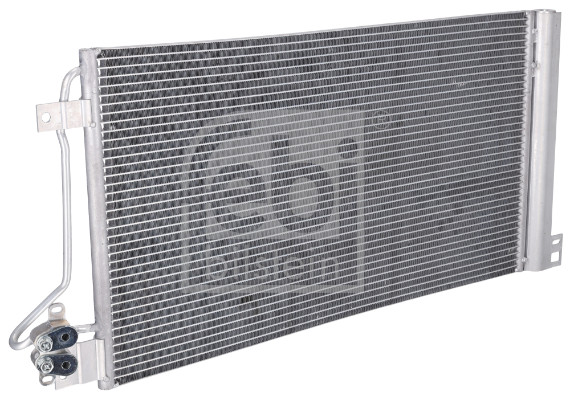 Condensor, airconditioning Febi Bilstein 194590
