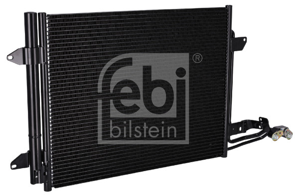 Condensor, airconditioning Febi Bilstein 194594