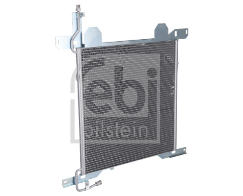 Condensor, airconditioning Febi Bilstein 194597