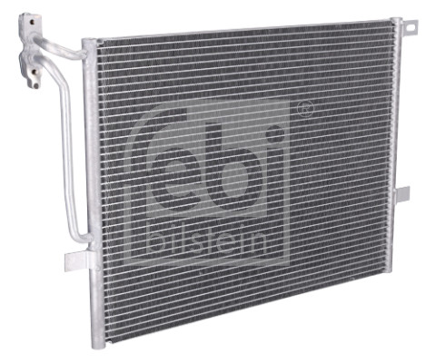 Condensor, airconditioning Febi Bilstein 194601