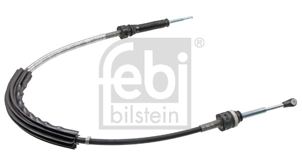 Kabel, versnelling Febi Bilstein 194696