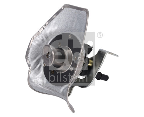 Doseersysteem, ureuminspuiting Febi Bilstein 194833