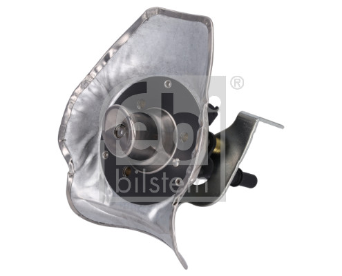 Doseersysteem, ureuminspuiting Febi Bilstein 194834