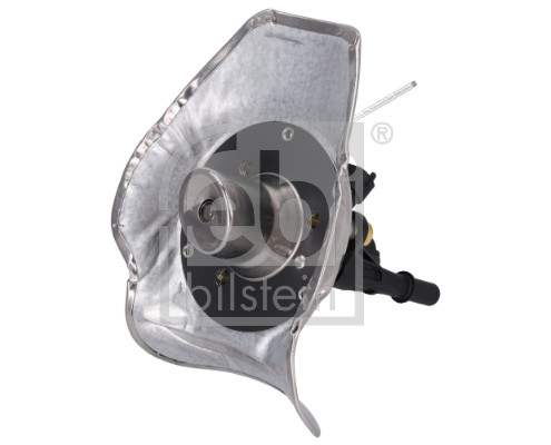 Doseersysteem, ureuminspuiting Febi Bilstein 194836