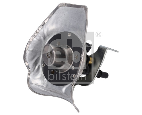 Doseersysteem, ureuminspuiting Febi Bilstein 194837