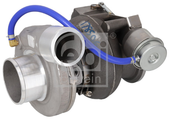 Turbocharger Febi Bilstein 194860