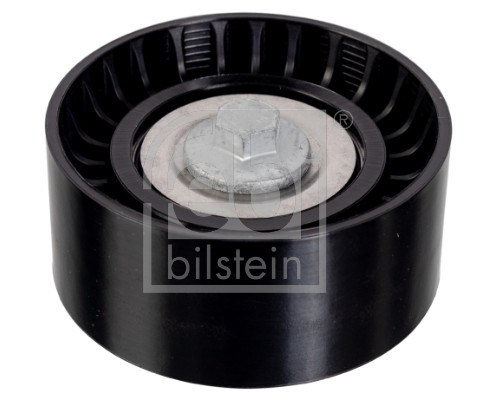 Febi Bilstein Geleiderol (poly) V-riem 19488