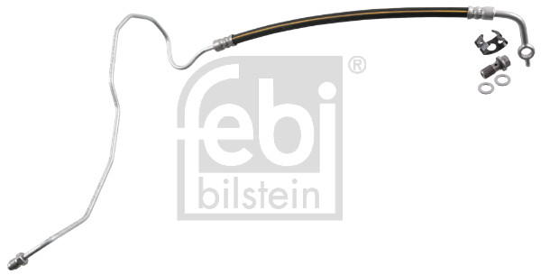 Remslang Febi Bilstein 195087