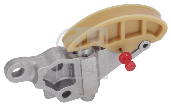 Kettingspanner, oliepompaandrijving Febi Bilstein 195107