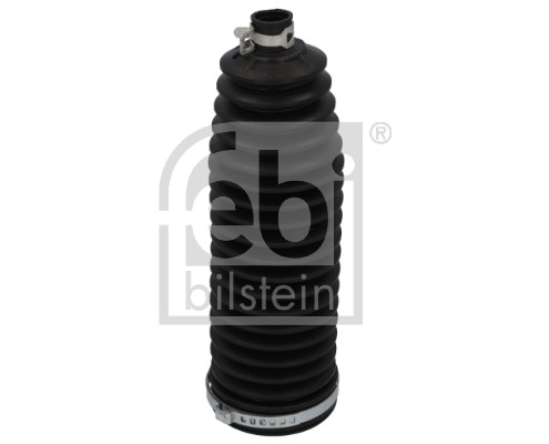 Stuurhoes, stuureenheid Febi Bilstein 195132