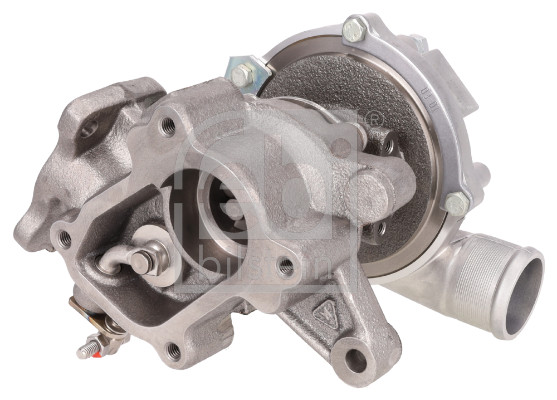 Turbocharger Febi Bilstein 195226
