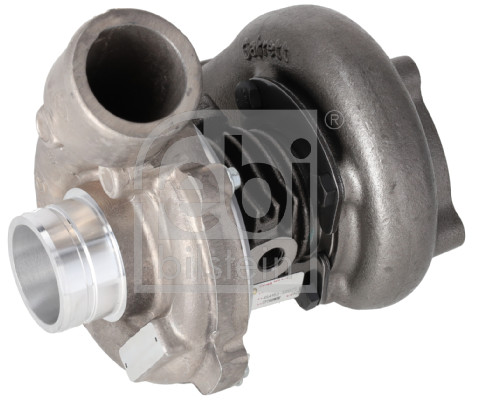 Turbocharger Febi Bilstein 195339
