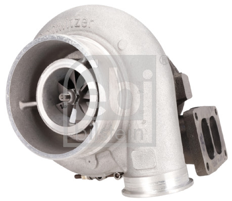 Turbocharger Febi Bilstein 195396