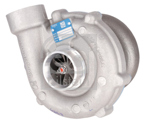 Turbocharger Febi Bilstein 195423