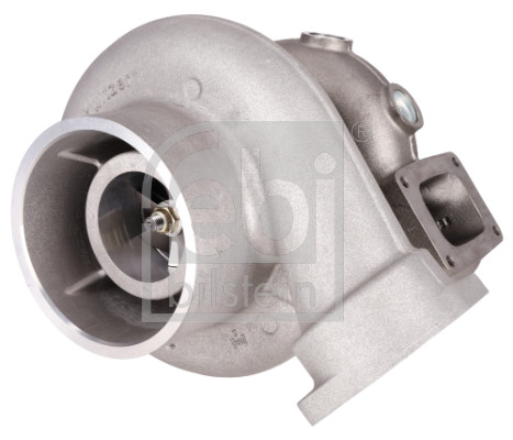 Turbocharger Febi Bilstein 195446