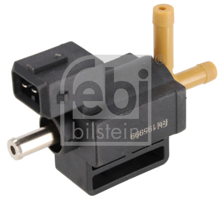 Vuldrukregelklep Febi Bilstein 195999