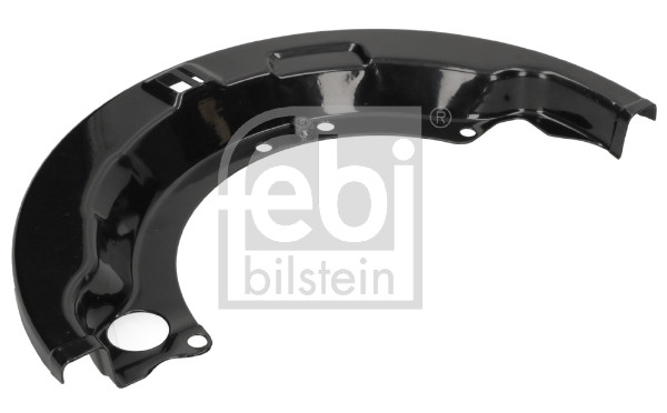 Afdekplaat, remtrommel Febi Bilstein 196026