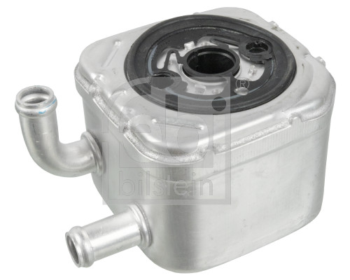 Oliekoeler, motorolie Febi Bilstein 196034