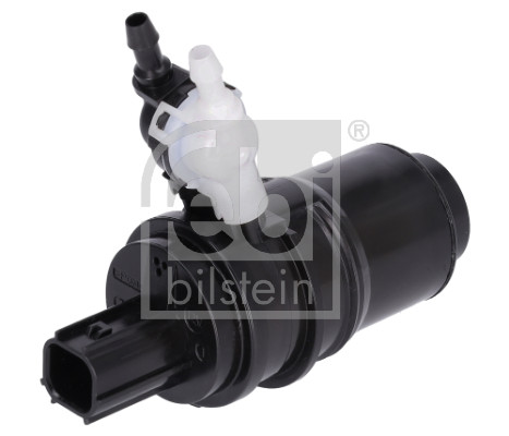 Reinigingsvloeistofpomp, ruitenreiniging Febi Bilstein 196084