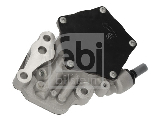 Onderdrukpomp, remsysteem Febi Bilstein 196106