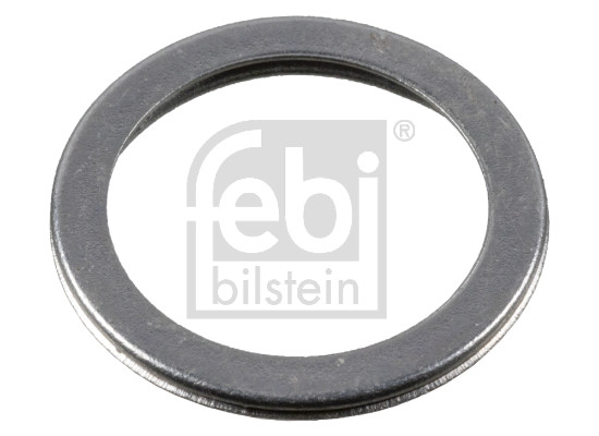 Afdichtring, olieaftapschroef Febi Bilstein 196109