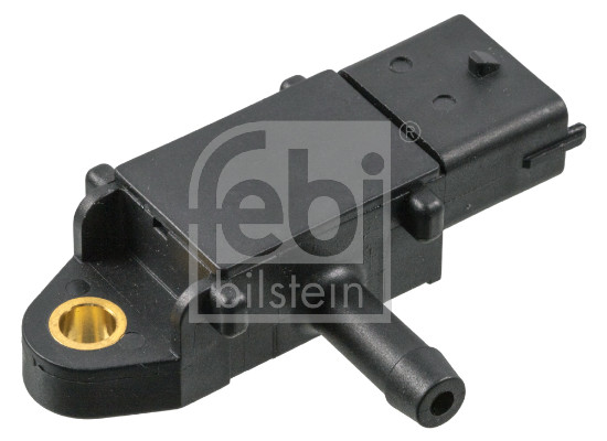 Sensor, uitlaatgasdruk Febi Bilstein 196133