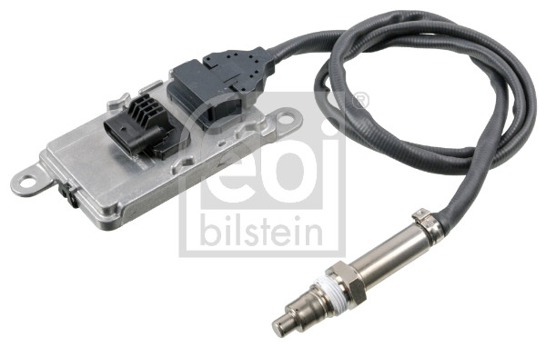 NOx-sensor, ureuminspuiting Febi Bilstein 196147
