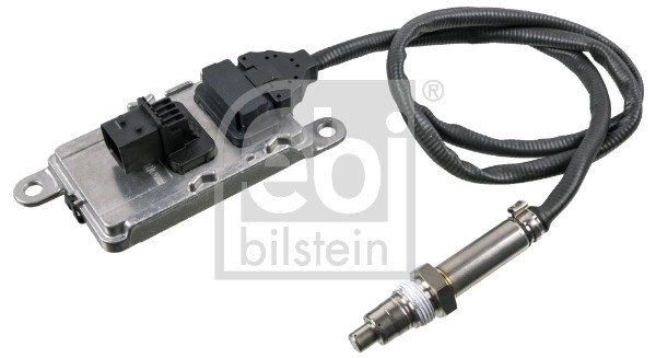 NOx-sensor, ureuminspuiting Febi Bilstein 196184