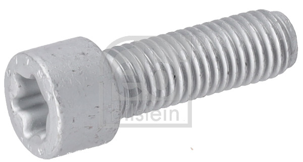 Asschroef, aandrijfas / cardanas Febi Bilstein 196197