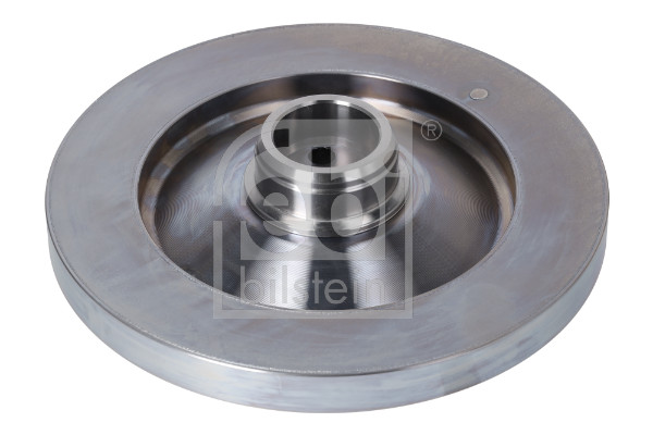 Riemschijf, krukas Febi Bilstein 196275