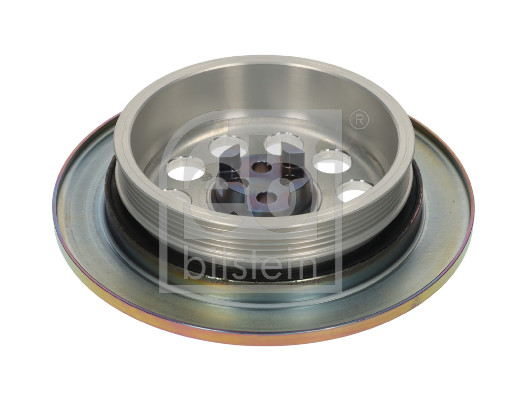 Riemschijf, krukas Febi Bilstein 196276