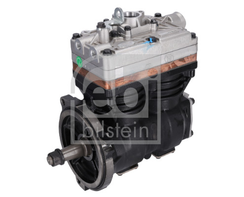 Compressor, pneumatisch systeem Febi Bilstein 196346