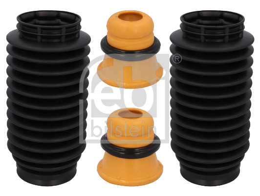 Stofkap, schokdemper Febi Bilstein 196354