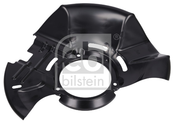 Dekplaat, remschijf Febi Bilstein 196367