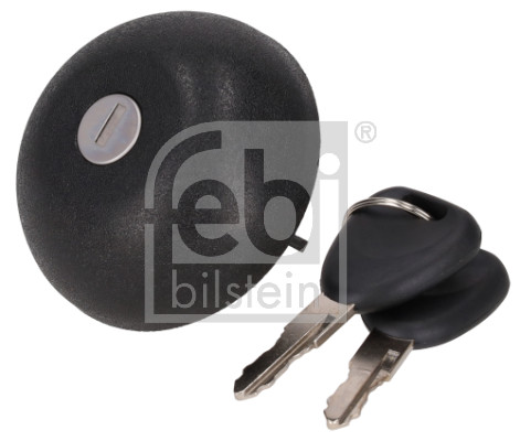 Slot, brandstoftank Febi Bilstein 196368