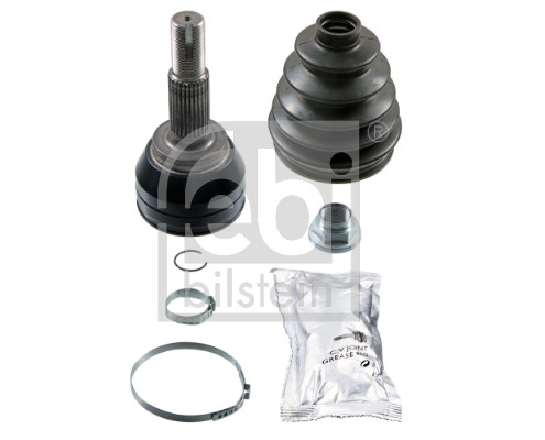 Homokineet reparatie set, aandrijfas Febi Bilstein 196455